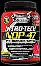 Muscletech - Nitro-tech pro cookies and crm 4lb 1