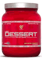 LEAN DESRT PROTN VAN CRM 1.39 1.39 lb from BSN INC