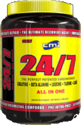 CMI: 24  7 CHERRY 1000g