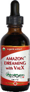 Amazon-Dreaming™ (REM Support) Certified Organic 2 fl oz from AMAZON THERAPEUTIC LABORATORIES