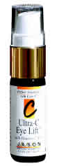 Ultra-C Eye Lift Cream Anti Aging Vitamin C Cream .5 oz from JASON NATURAL PRODUCTS