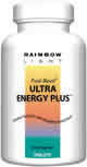 Rainbow light - Ultra-energy plus 60 tabs
