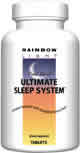 Ultimate Sleep System 30 tabs from RAINBOW LIGHT
