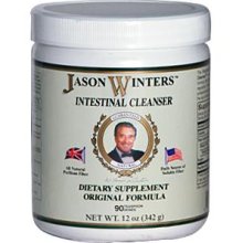 Jason winters - Intestinal cleanser 12 oz