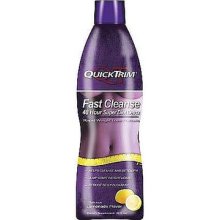 QUICKTRIM: QUICKTRIM FAST CLEANSE 32oz 1