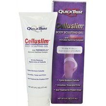 Quicktrim celluslim 6oz, 1
