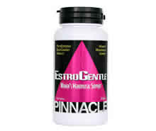 ESTRO GENTLE 90TABS 90 TABS from BODYONICS