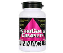 ESTROGENTLE COMPLETE 120CAPS 120 CAPS from BODYONICS