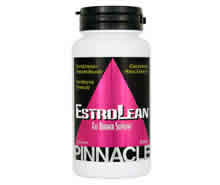 ESTRO-LEAN 60CAP 60 CAPS from BODYONICS