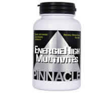 ProCare Energie High MultiVities 90 tabs from PINNACLE