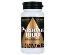 PYRUVATE 1000 60 TABS 60 tabs from BODYONICS