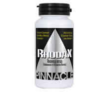 RHODAX 60CAPS 60 caps from BODYONICS