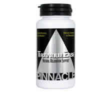 TRANQUILEASE 50CAPS 50 caps from BODYONICS