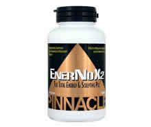 ENER-NOX2 90CAPS 90 CAPS from BODYONICS