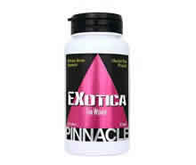 EXOTICA FOR WOMEN 60 CAPS 60 caps from BODYONICS