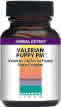Valerian Poppy PM 60 tabs from RAINBOW LIGHT