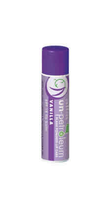 LIP BALM,SPF 18,VANILLA