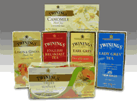 TEA,VARIETY PACK