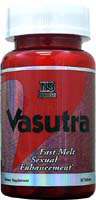 Nutramedics - Vasutra 30 tabs 1