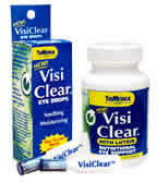 Visiclear, 60 caps