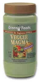 Veggie Magma 5.3 oz from GREEN FOODS CORPORATION