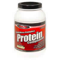 LEAN MASS CARB COMPONENT 2 LB 2 lb from PROLAB