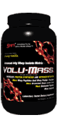 VOLUMASS CHOCOLATE 2LB 2 lb from S.A.N. NUTRITION CORP.