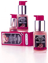 Visible Transition 10% Alpha Hydroxy Acids 1.1 fl oz from RACHEL PERRY