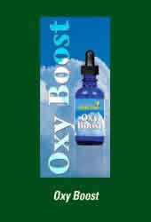 Oxy Boost Plus 2 oz from PETER GILLHAM'S NATURAL VITALITY