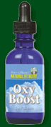 Oxy Boost Therapeutic Strength