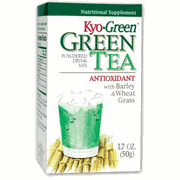 Kyo-Green Green Tea 1.7 oz from WAKUNAGA/KYOLIC