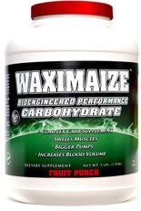 Waximaize black cherry, 5 LB