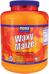 Waxy maize starch powder, 5.5 lb