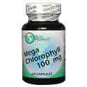 Chlorophyll 90 vegicaps from WORLD ORGANICS