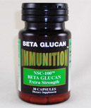 World organics - Immunition 60 caps