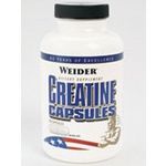 Creatine Monohydrate Dietary Supplements