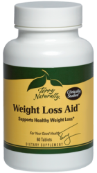 Weight loss aid, 60 ct