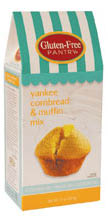W f cornbread muffin mix