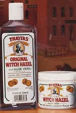Witch Hazel Astringent Original 11.5 fl oz from THAYERS