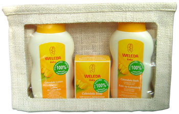 Baby gift box