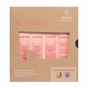 Almond facial care kit, 5PC