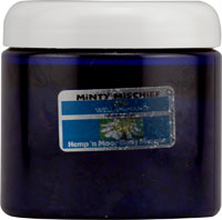 Body Masque Minty Mischief 16 oz from WELL IN HAND