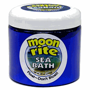 Crystal Comfort Bath Salts Moon Rite
