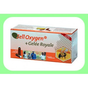 Wolz - Zell oxygen with royal 14 day pak 9.2 oz