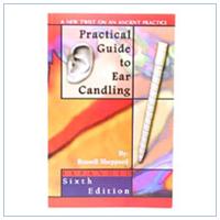 Guide to ear candling, 1 pc