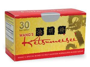 World nutrition - Ketsumeisei 30 Pack