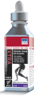 XTRA ADVANTAGE RASPBERRY 5.1oz 5.1 oz from MUSCLE MARKETING USA, INC