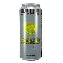 XYDRATE TANGELO 16oz 24/CS 16 oz 24/case from XYIENCE