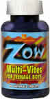 Nutrition now - Zow multi-vites for teenage boys 90 loz