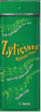 FunFresh Foods: Zylicious Gum Spearmint 15 piece